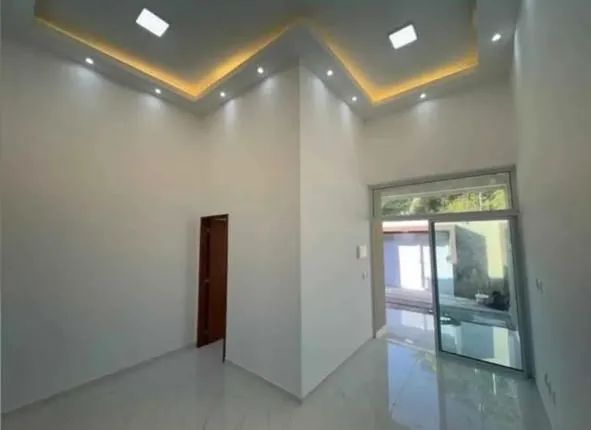 VENDA RÁPIDA - CASA NOVA - Foto 2