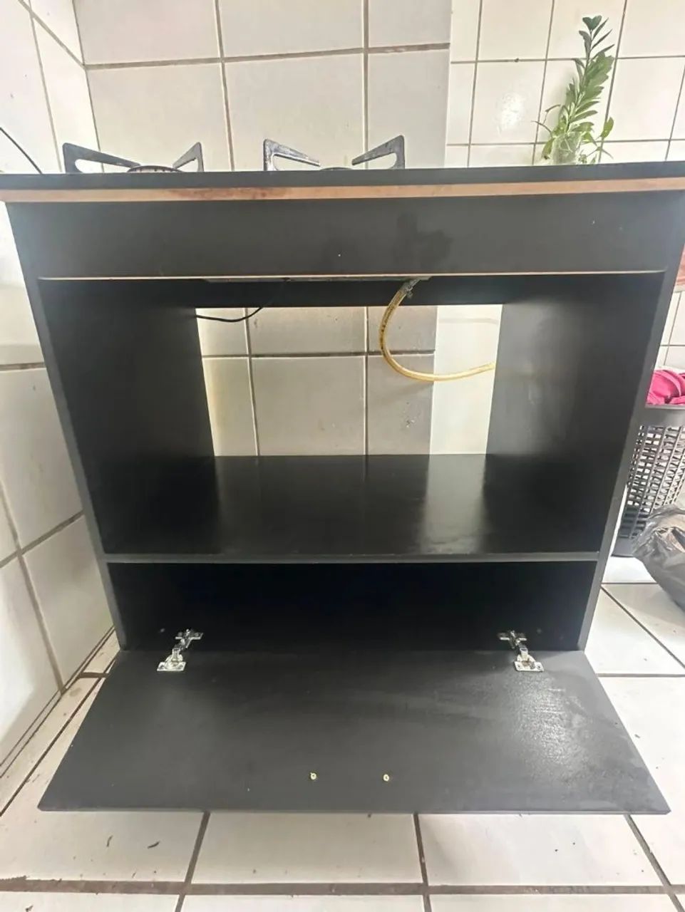 COOKTOP COM BALCÃO  - Foto 5
