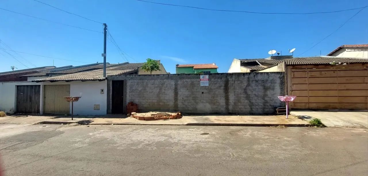Lote Murado e Plano à Venda  Jardim das Rosas - Foto 2
