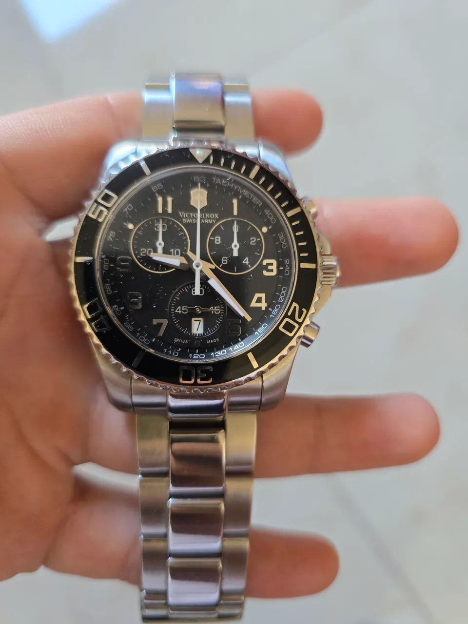 Relógio Victorinox  - Foto 3