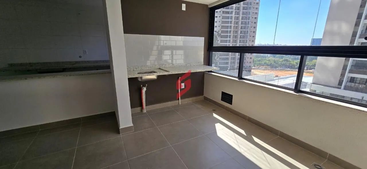 Apartamento em Além Ponte - Sorocaba, SP - Foto 3