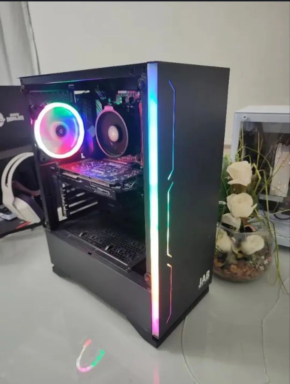 Gaming PC432209096564418561