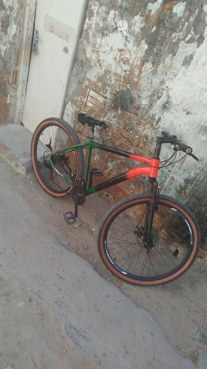Baike aro 29 