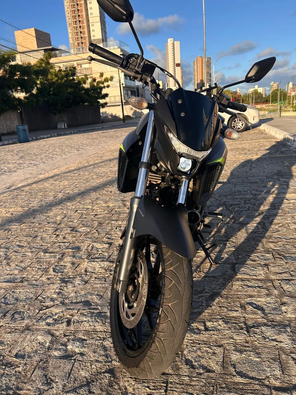 Fazer fz 25 23/24 - Foto 5
