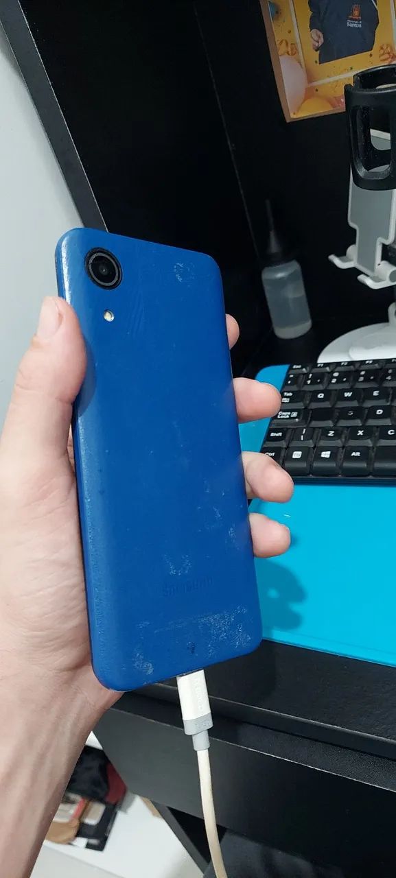 Celular barato - Foto 2