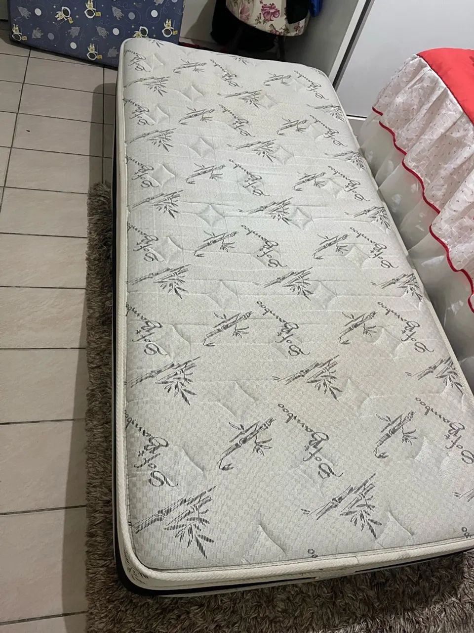 Colchão 