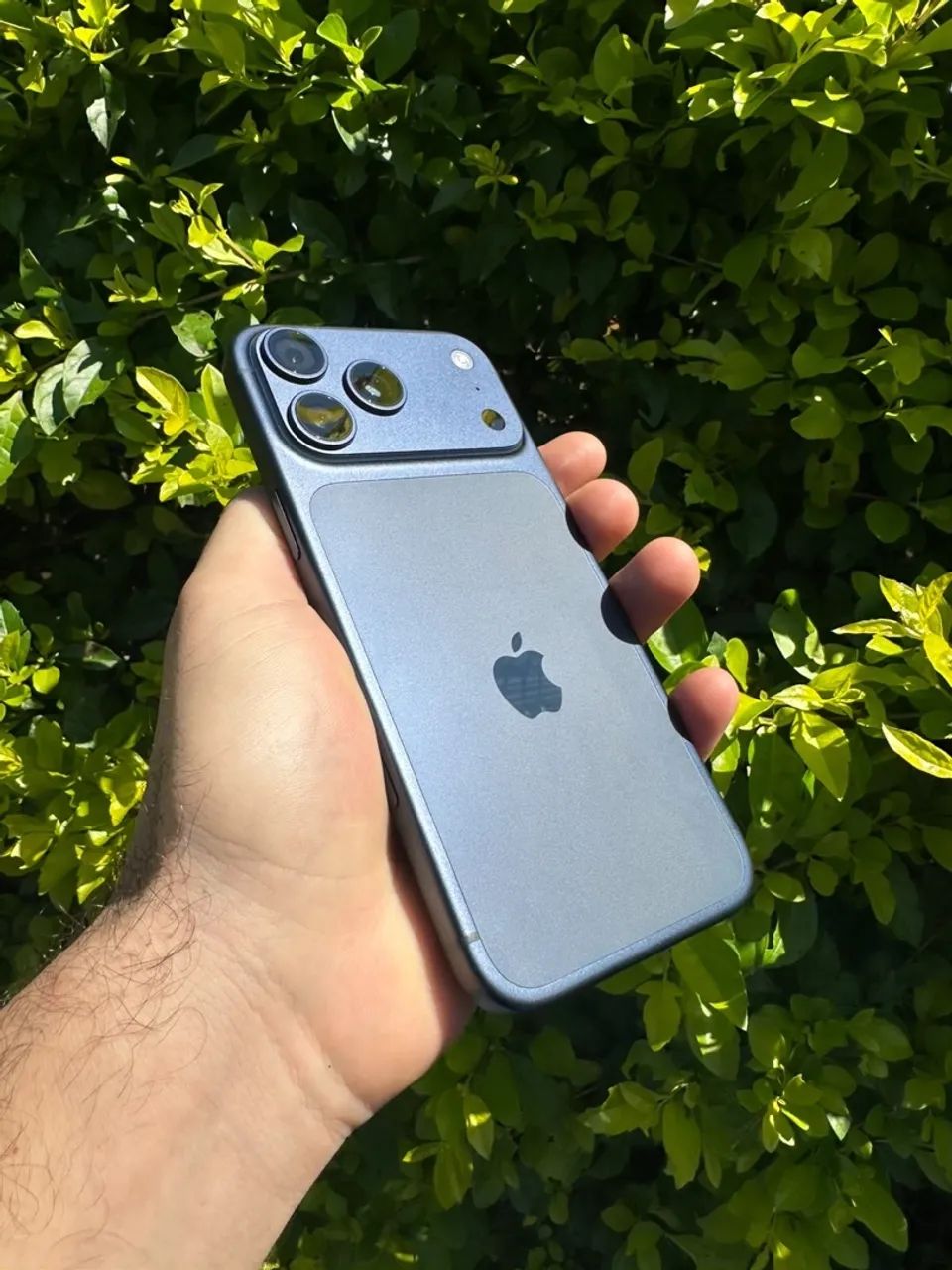 iPhone 17 pro Max 256GB impecável  - Foto 4