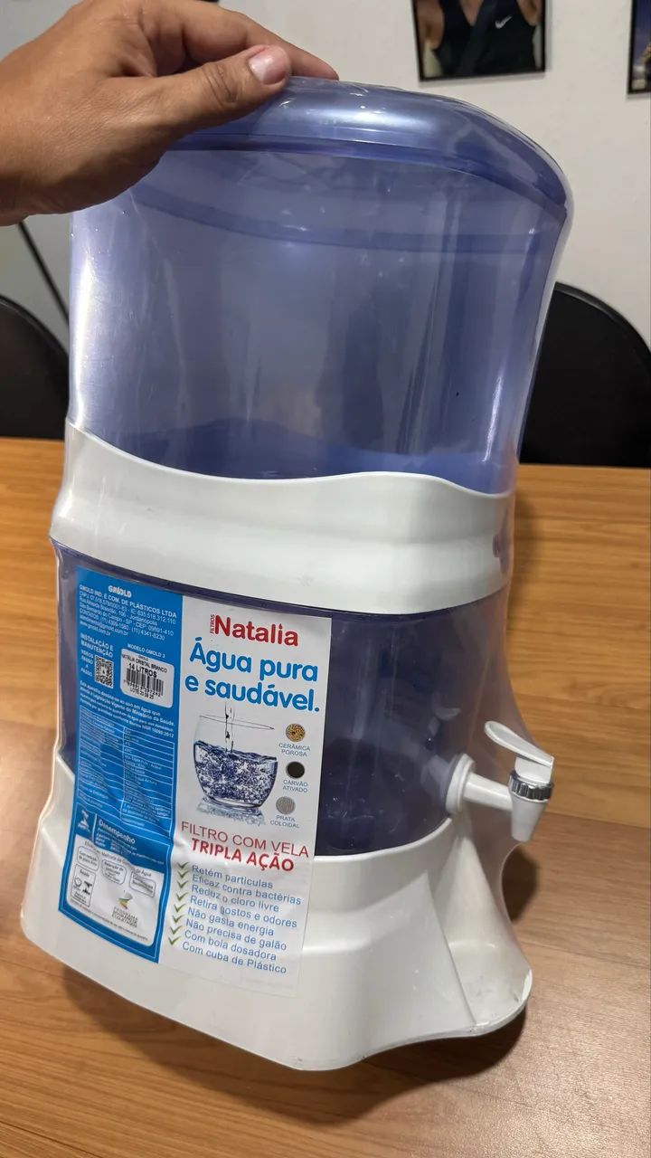 Bebedouro novo - Foto 6