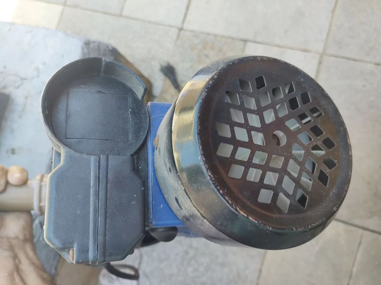 Bomba puxar água  - Foto 3