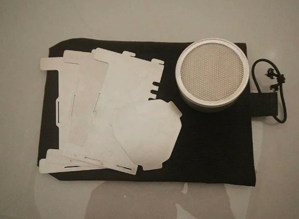 Espiriteira a álcool - Foto 3
