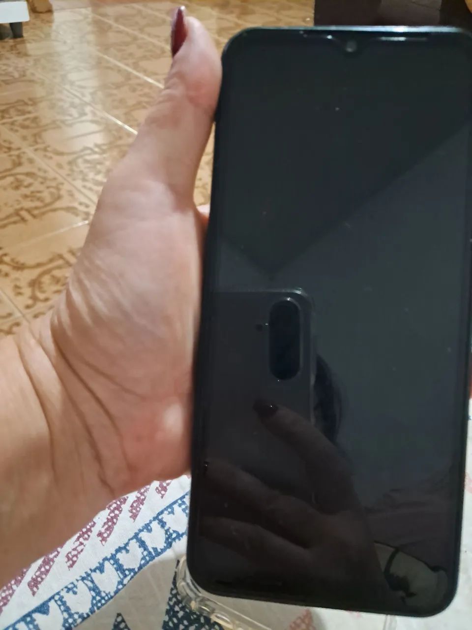 Smartphone Samsung A14 - Foto 4