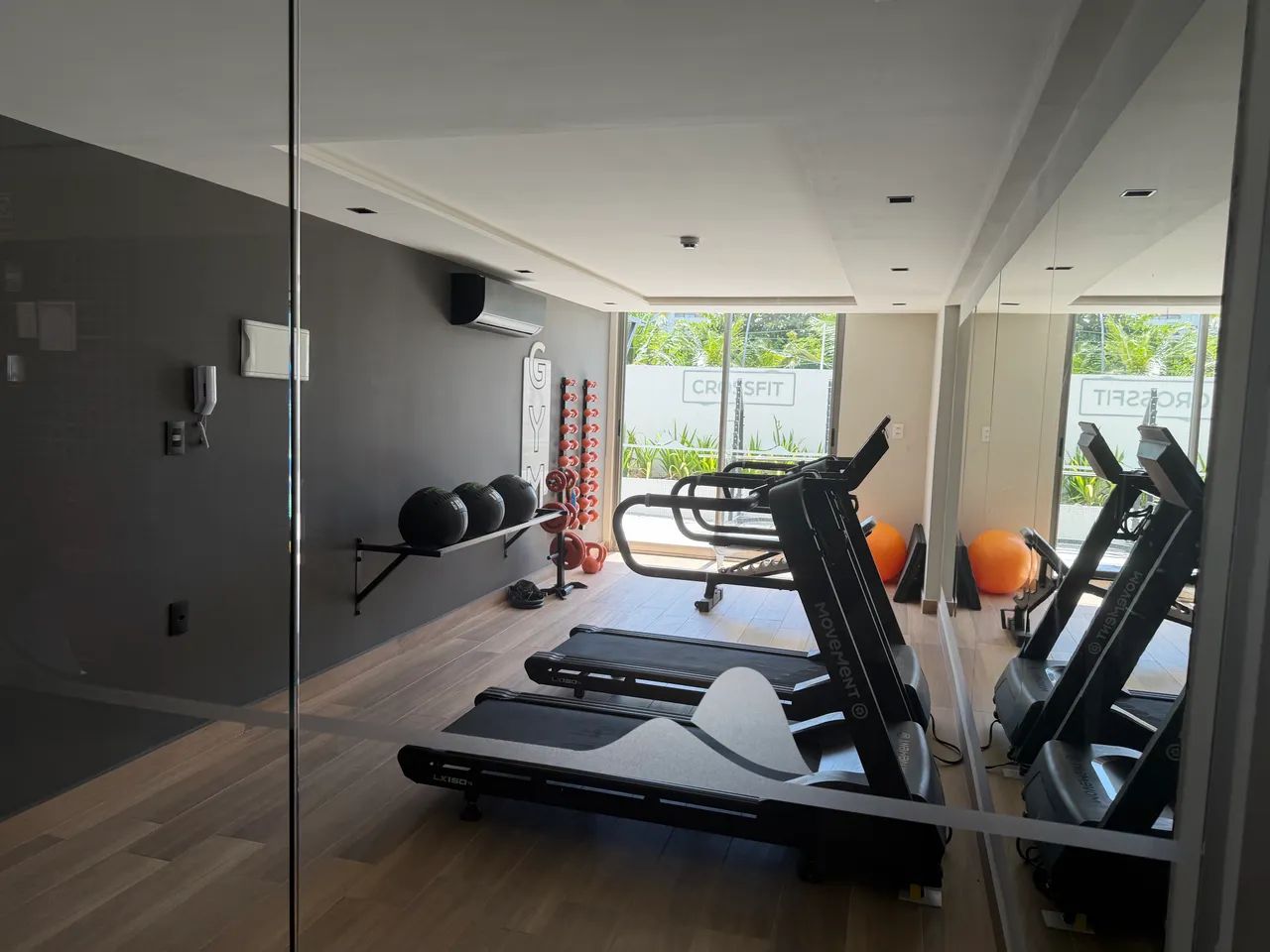 Flat beira mar de Intermares - Foto 4