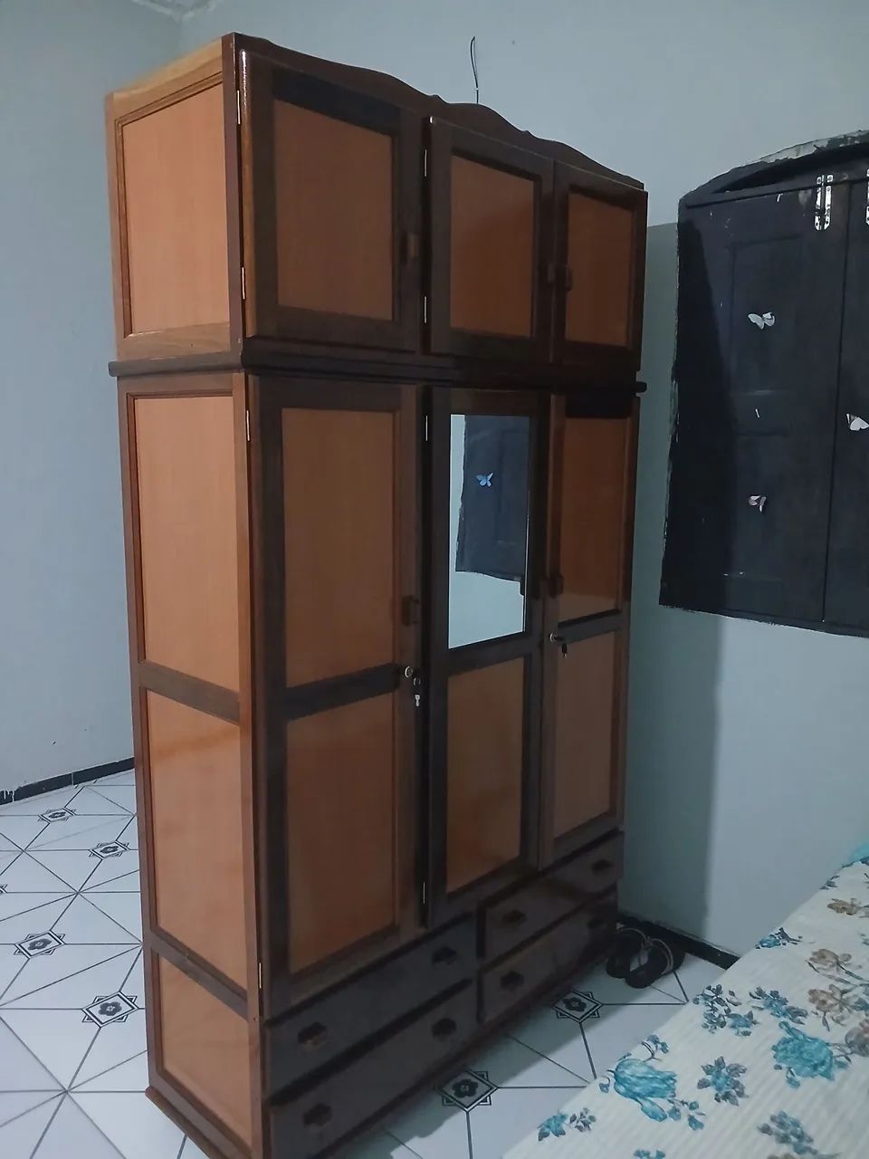Guarda roupa 