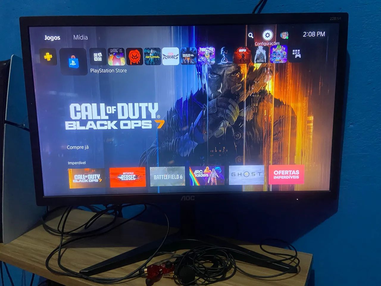 Monitor AOC - Foto 3