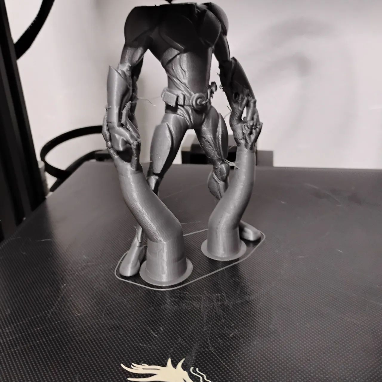 Impressora 3d  - Foto 4