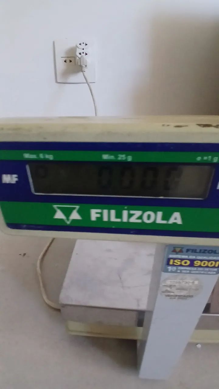 Balança Filizola - Foto 2