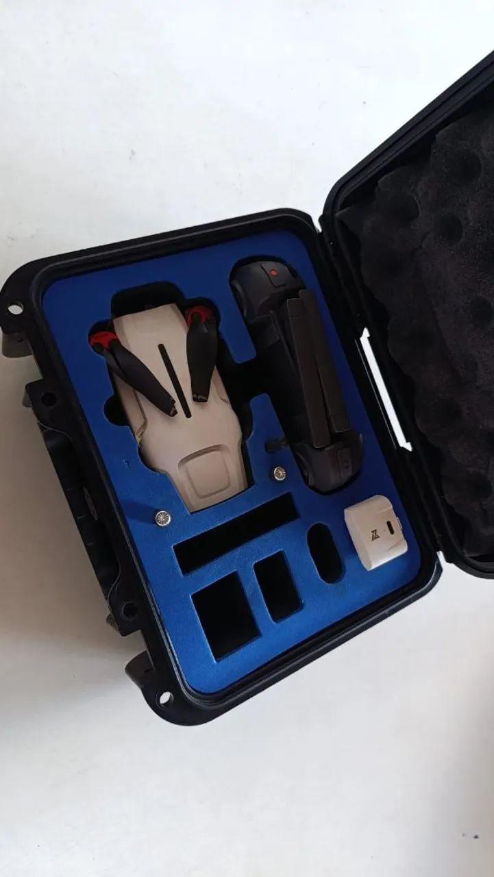 Drone fimi mini xaiome - Foto 3