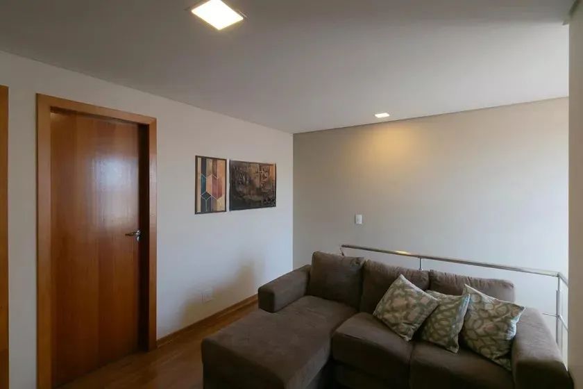 Apartamento à Venda - Heliópolis, 3 Quartos, 180 m2 - Foto 5