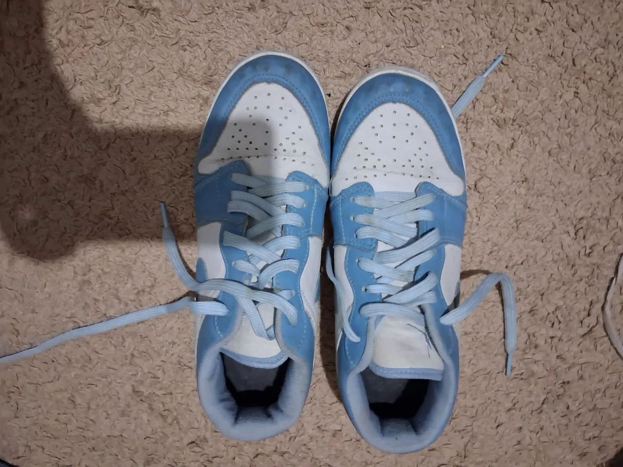 Tênis Nike air jordan original  - Foto 3