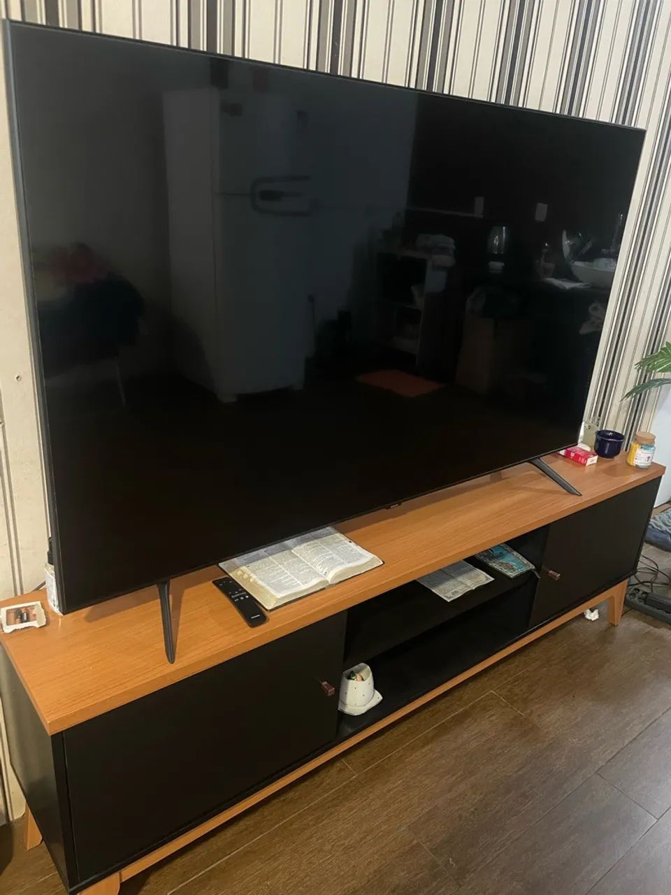 Tv Samsung 65 - Foto 2