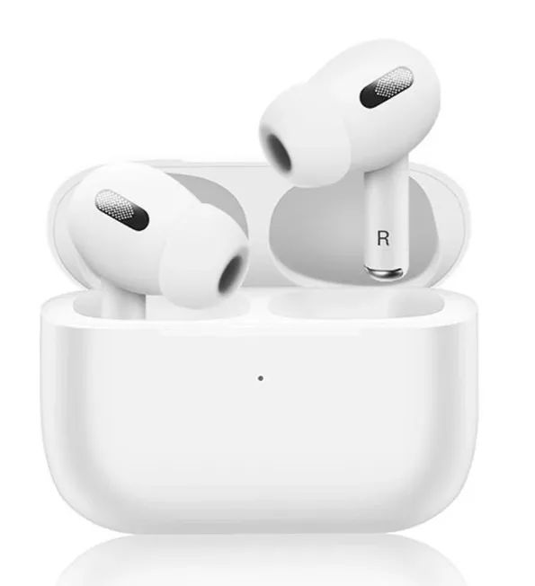 Fone De Ouvido AirPods Pro Inpods i13 Bluetooth Sem Fio Com Microfone Fones esportivos