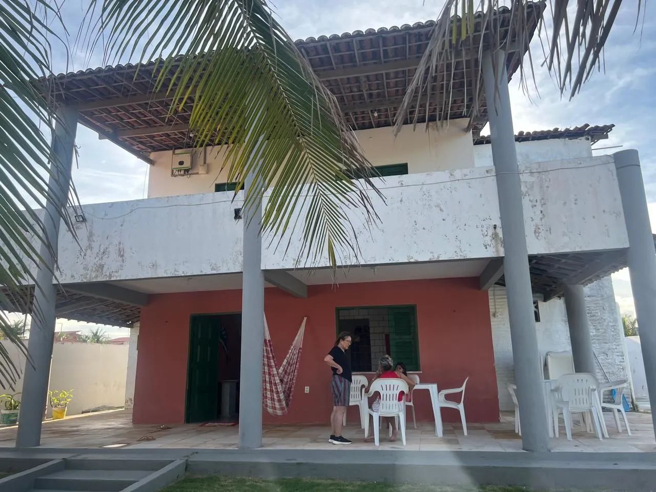 Casa na Taiba aluguel por temporada  - Foto 9