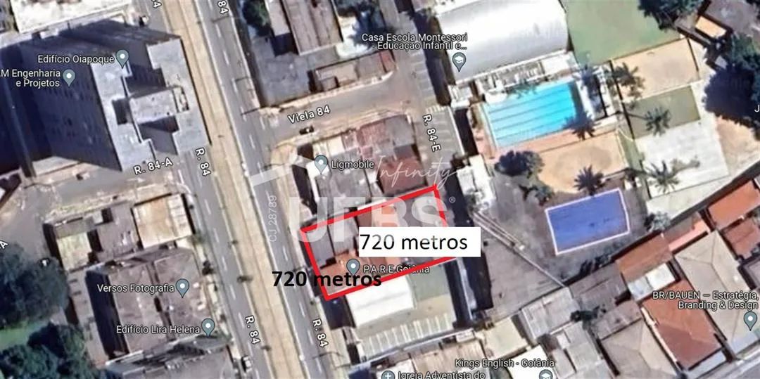0 - Imóvel Comercial 3 quartos, sendo 1 suíte - Foto 3