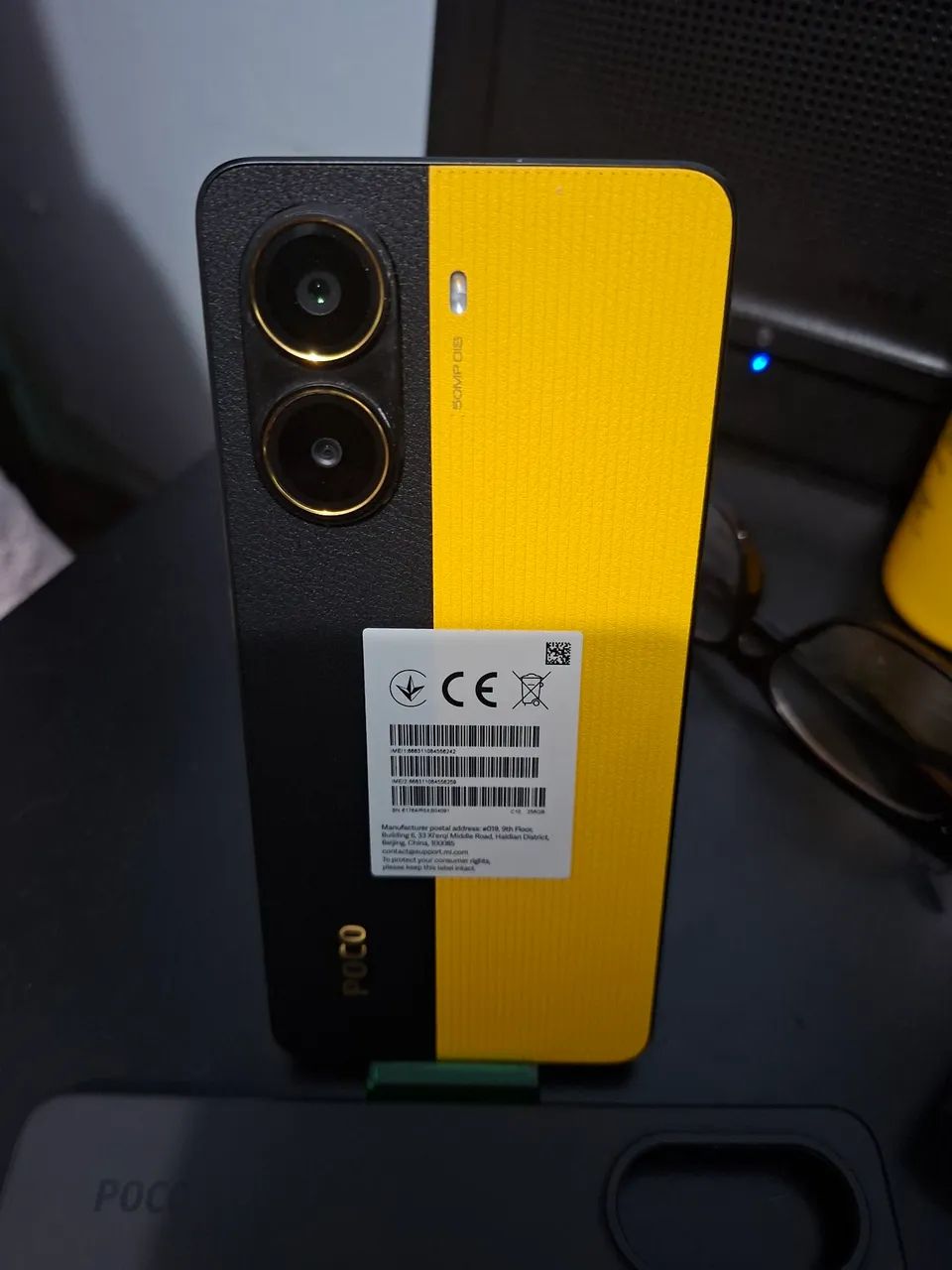Poco X7 PRO 5g