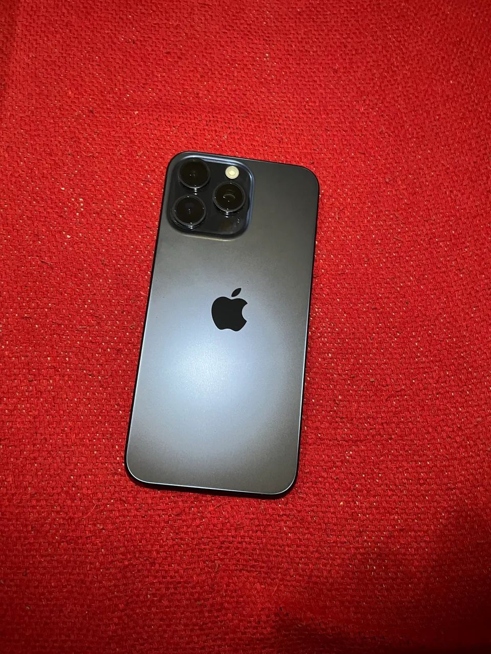 iPhone 15 pro Max  - Foto 3