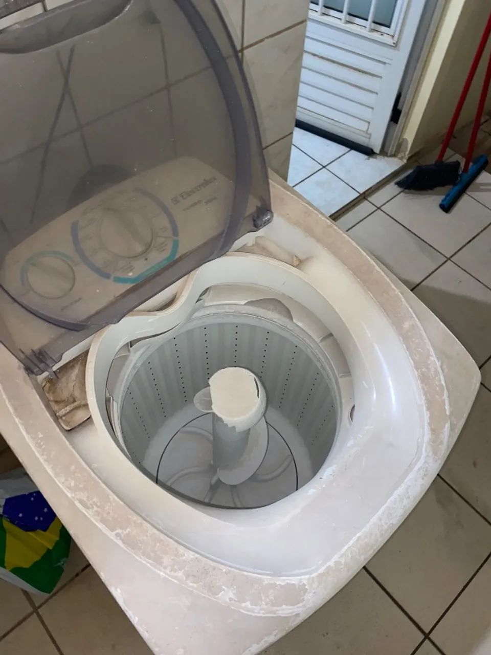 Máquina de lavar  - Foto 3