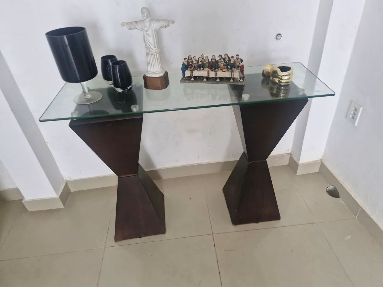 Aparador  de sala de estar