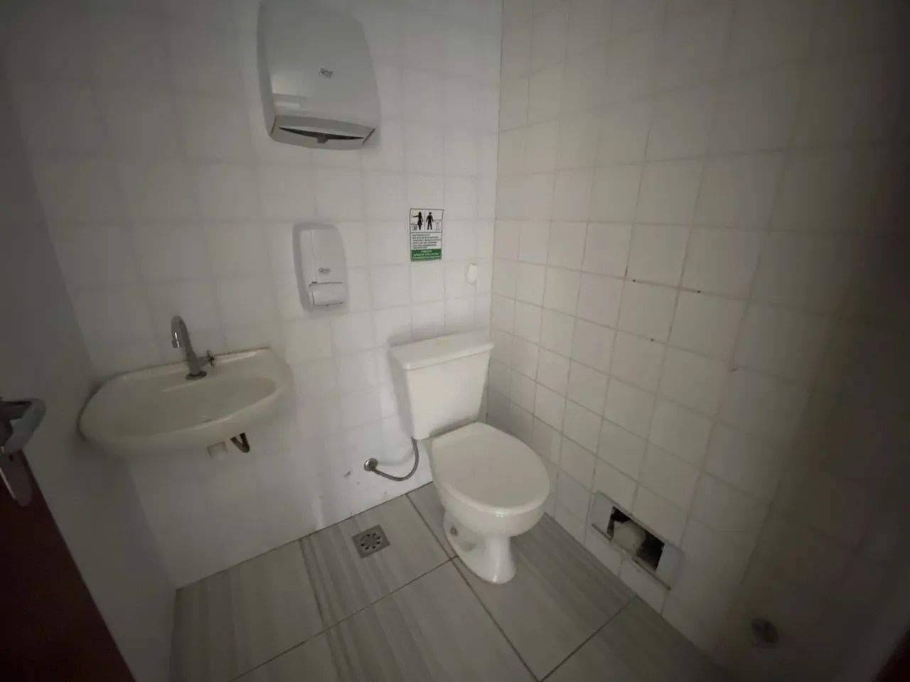 Loja em Jardim Camburi com 54 m² - Foto 4