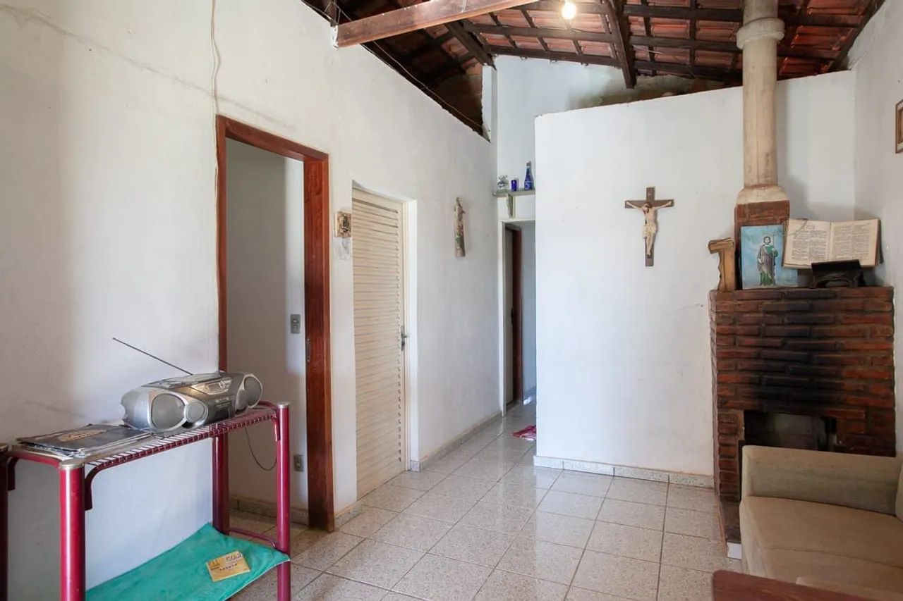 SITIO EM NOVA UNIAO - Foto 4