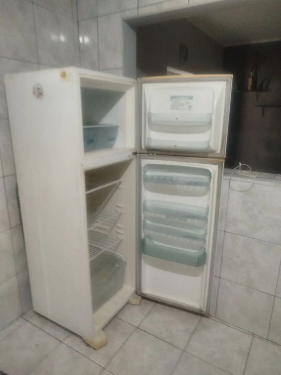 Geladeira - Foto 3