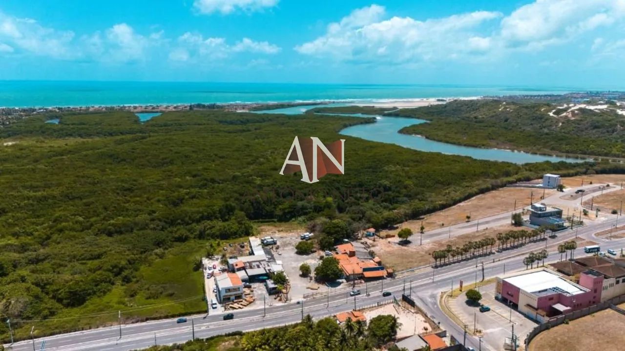 Ponto Comercial para alugar no Alphaville Fortaleza - Eusébio/CE - Foto 3