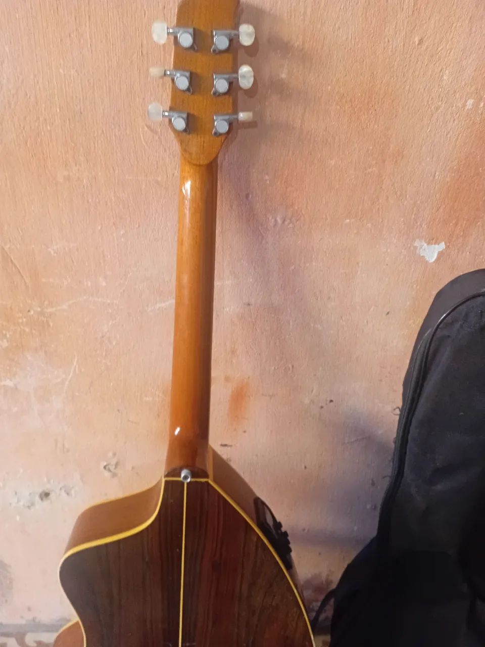 Violao craviola - Foto 3