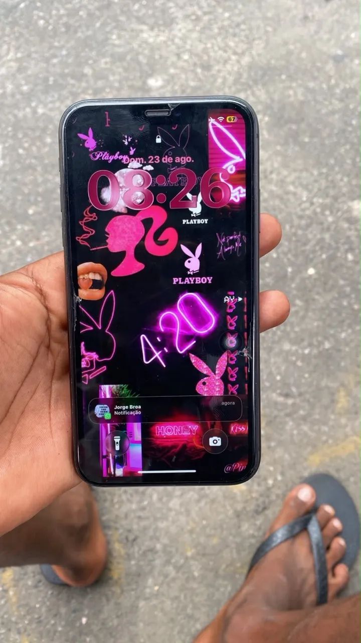 Iphone 11
