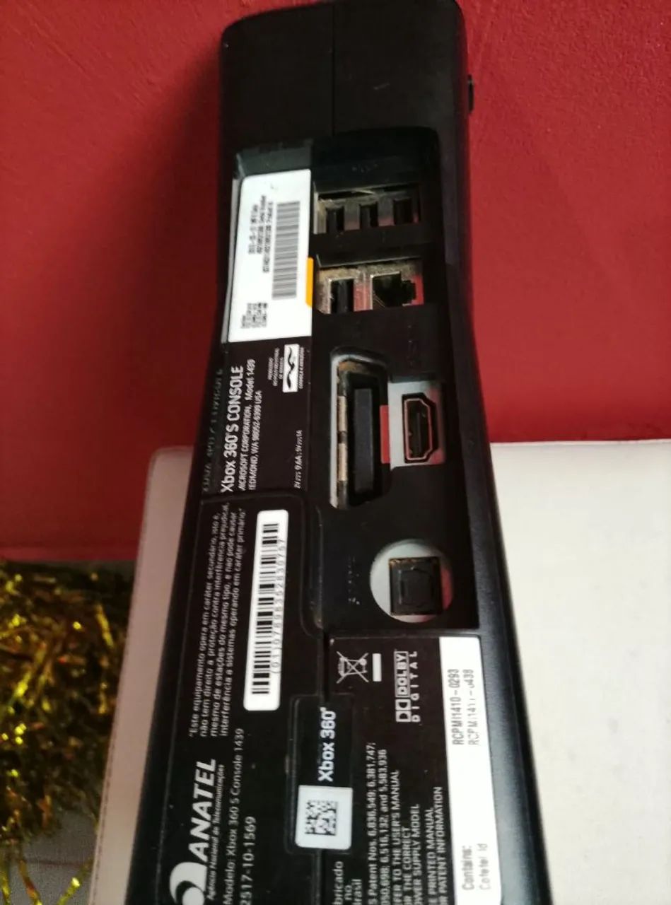 Xbox 360 - Foto 3