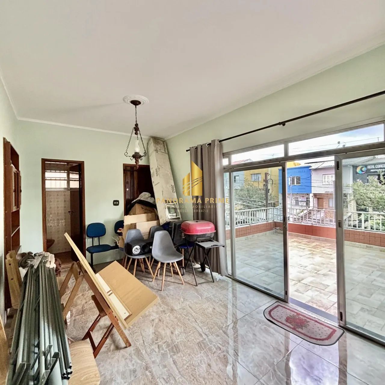 Sobrado com 4 dormitórios para venda e locação, 254m² - Jardim do Mar - SBC/SP - Foto 3