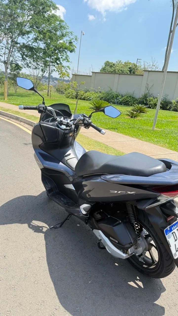 Pcx 2020 - Foto 3