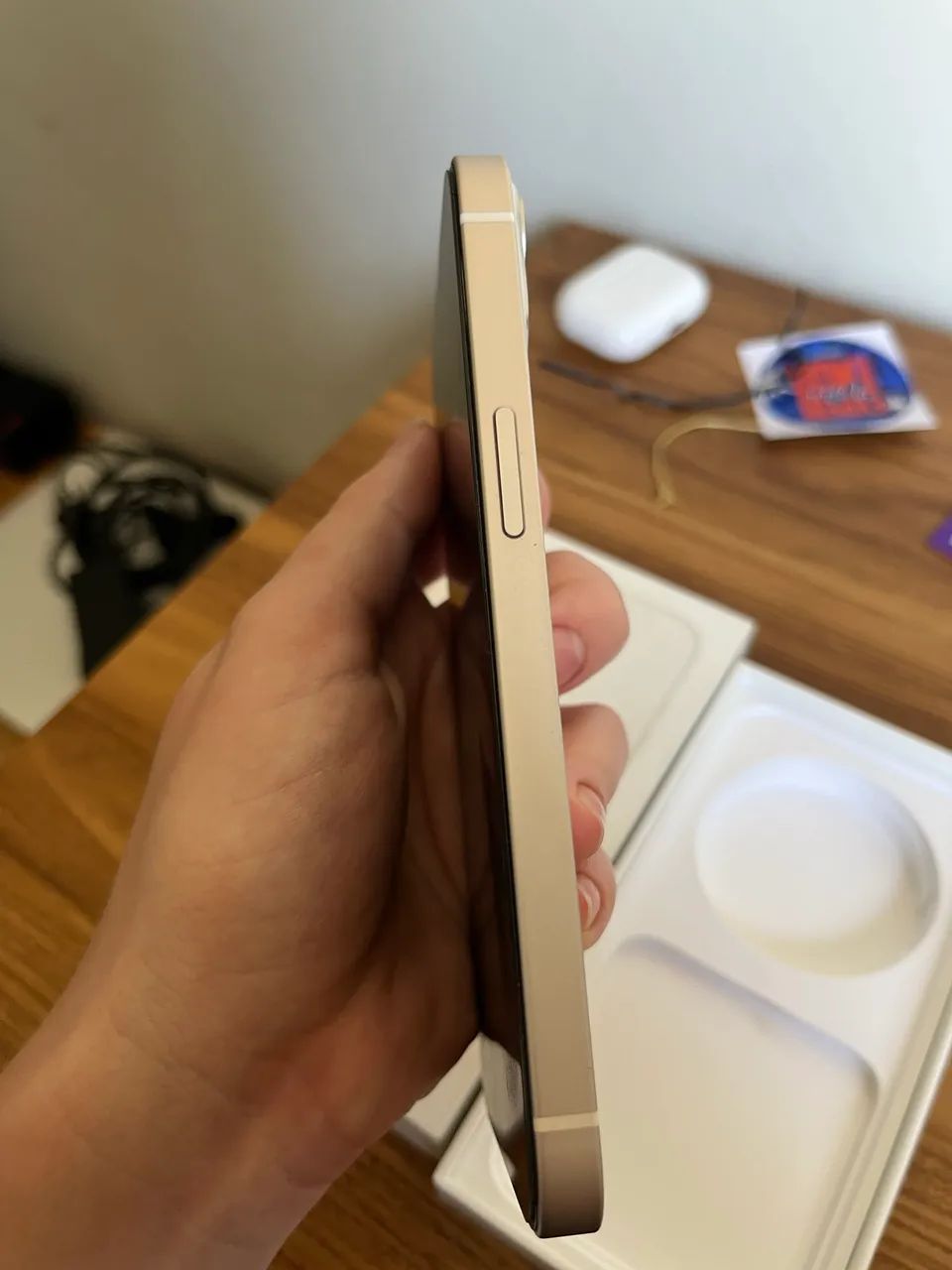 Iphone 13 - 128GB - Foto 2