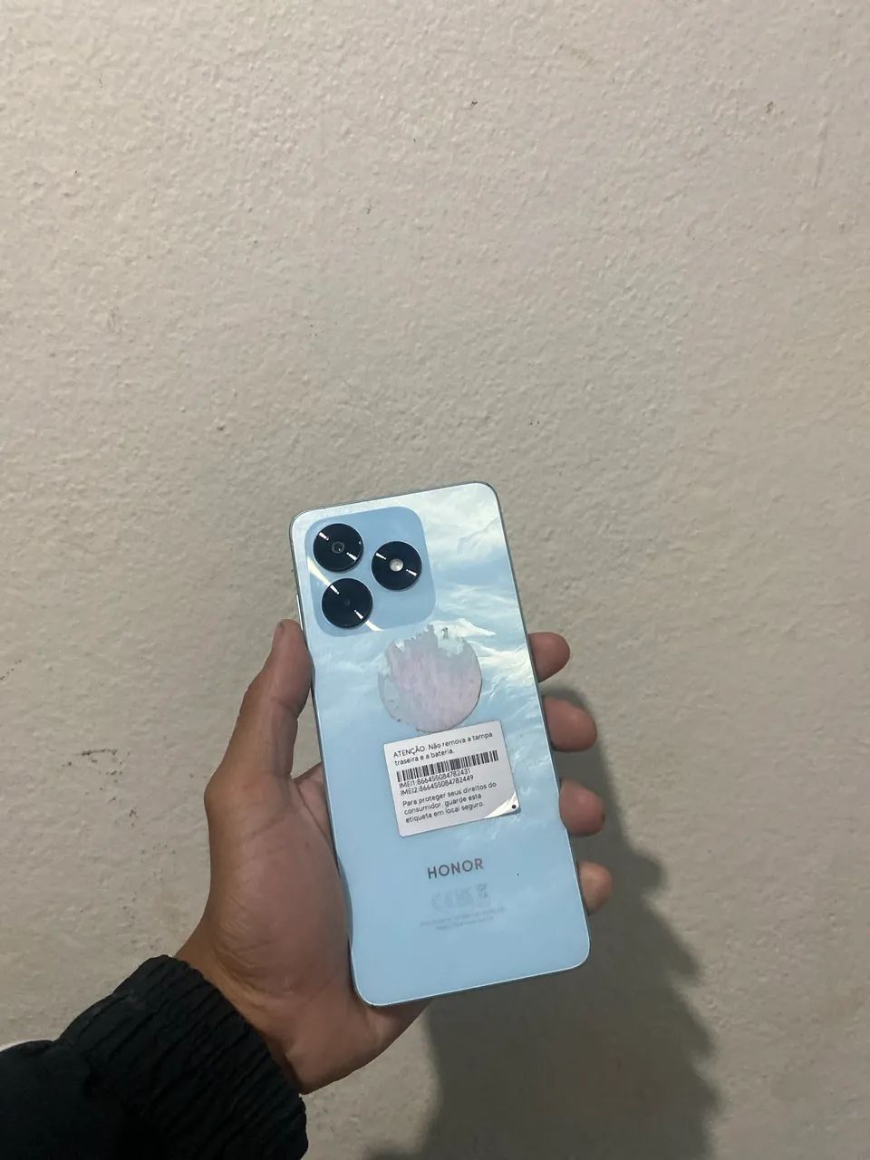 Honor X5c Plus (NLA-LX1) - Foto 2
