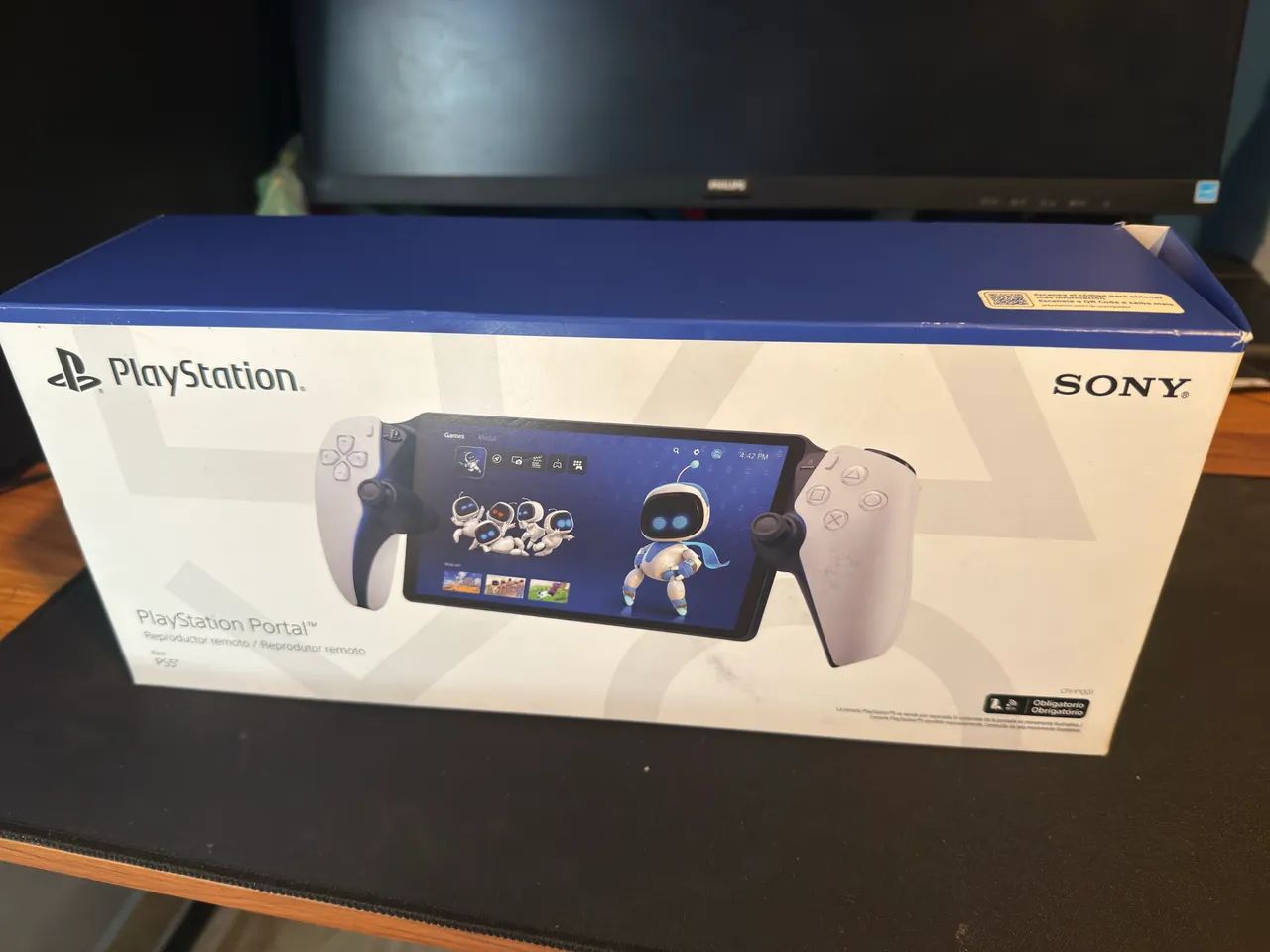 PS PORTAL - Foto 4