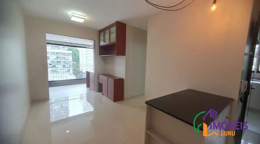 APARTAMENTO - PINHEIROS - SP - Foto 2