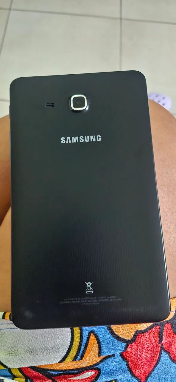 Tablet Samsung A6 - Foto 2