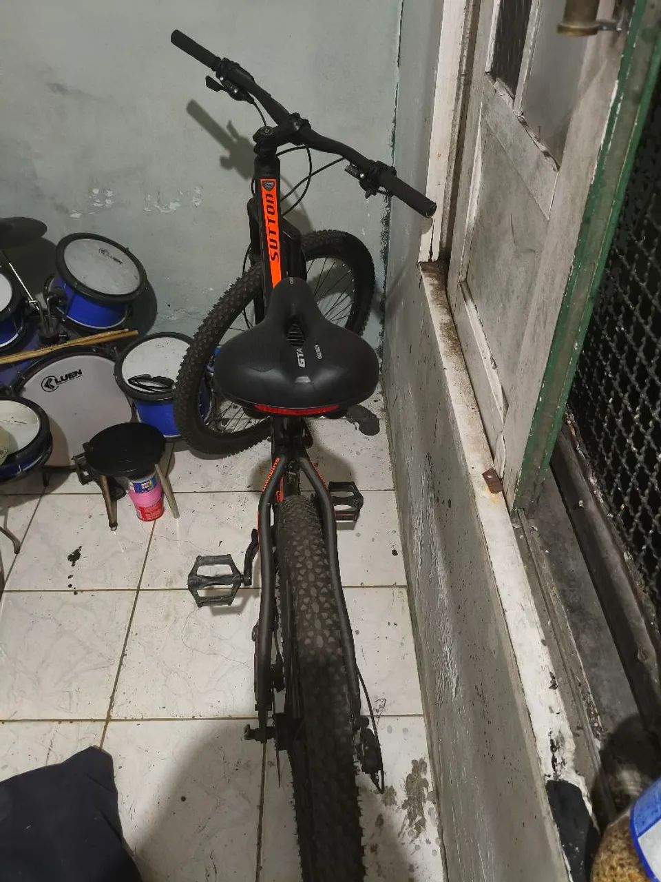 Bicicleta aro 29  - Foto 3