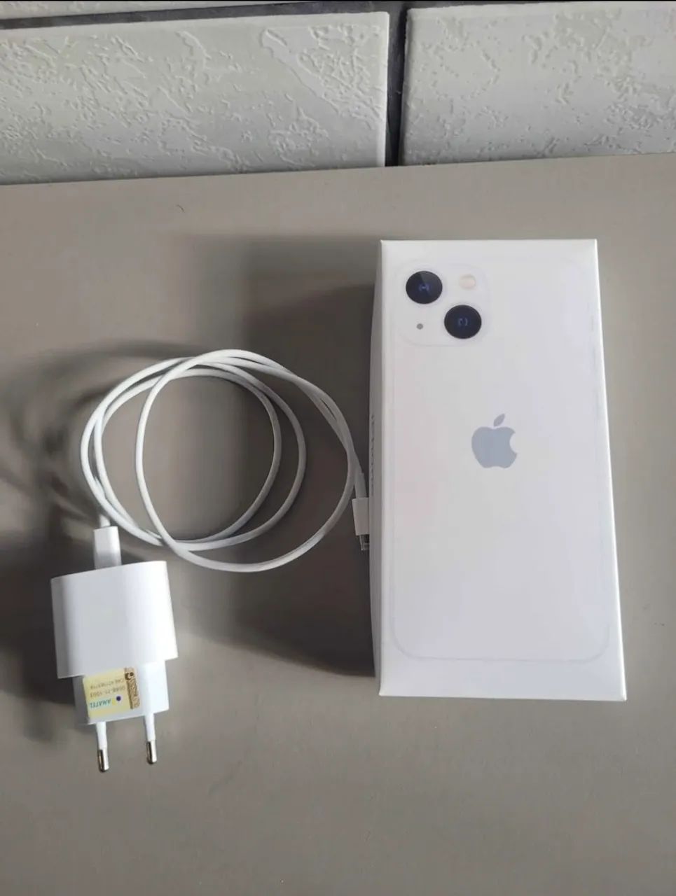 iPhone 13 128gb