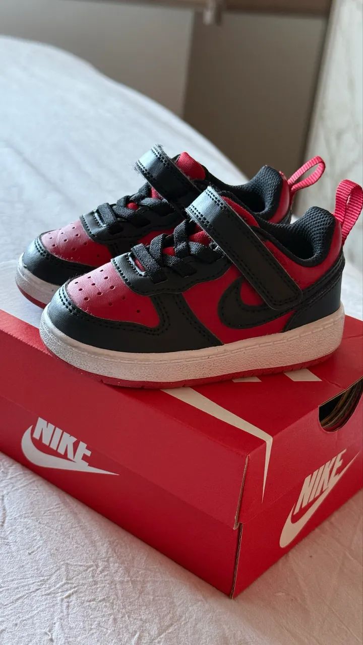 Tênis Nike N 20  - Foto 2