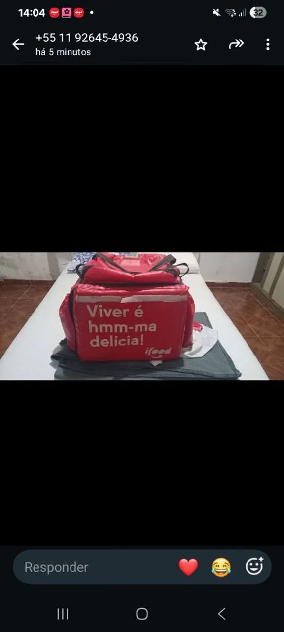 (Bag) . - Foto 2