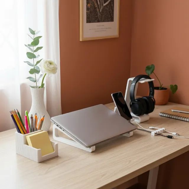Kit Organizacional para Escritório